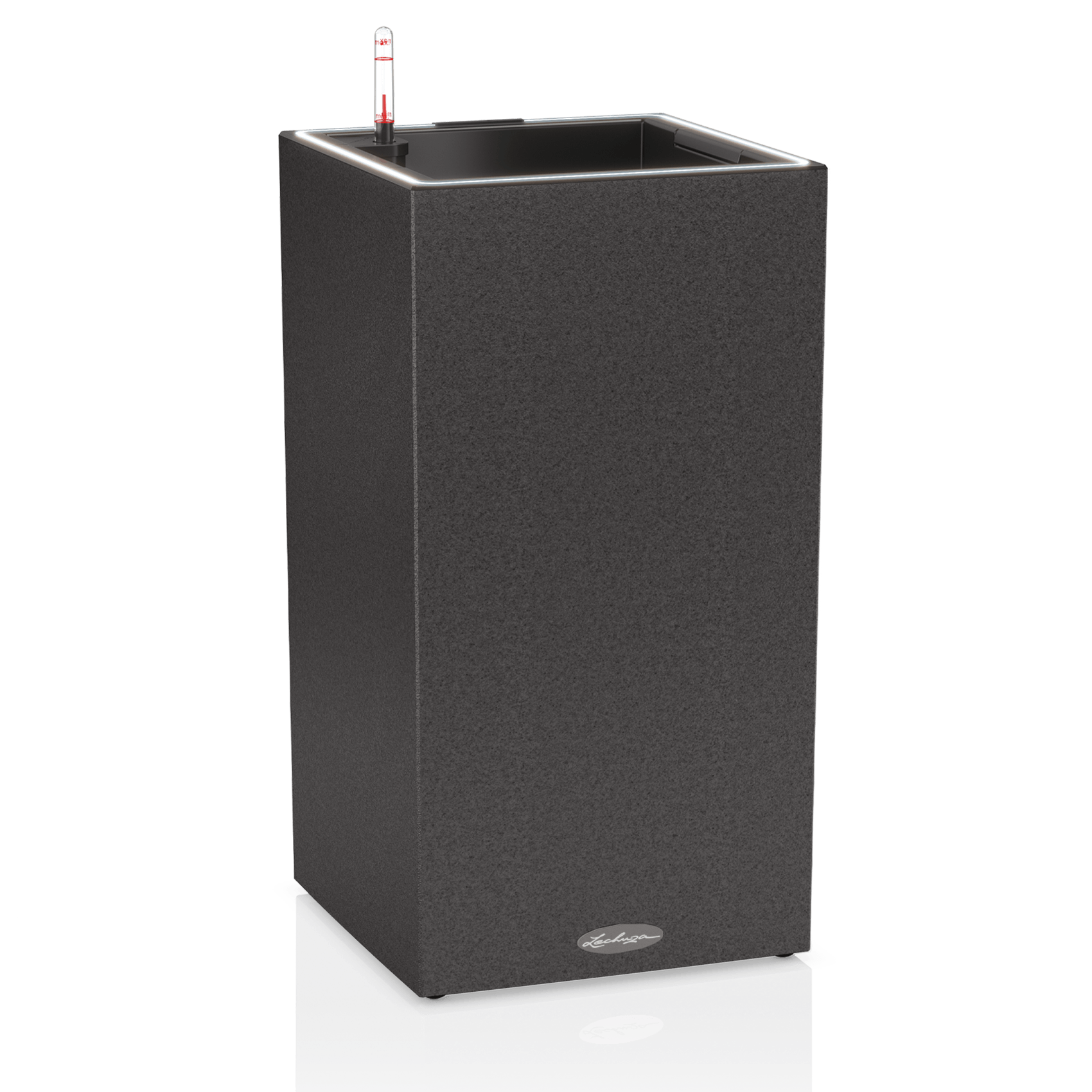 CANTO Stone 30 high LED graphite black